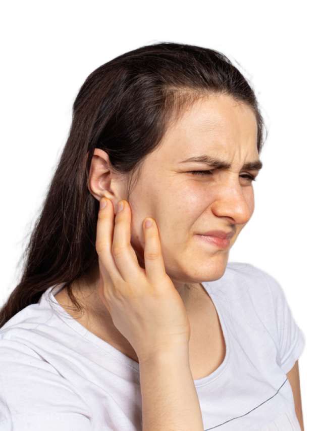 What is TMJ disorder?